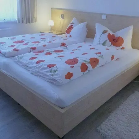 Seerose Apartment