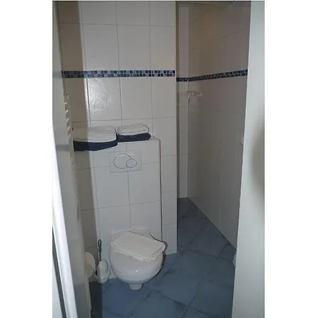 Seerose Apartment Wittdun